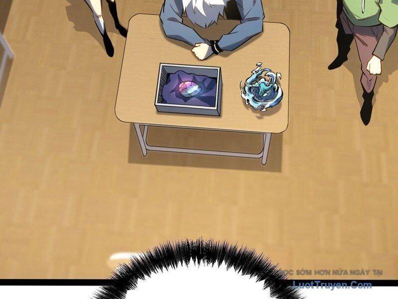 Toàn Năng Giác Tỉnh Sư Chap 35 - Next Chap 36