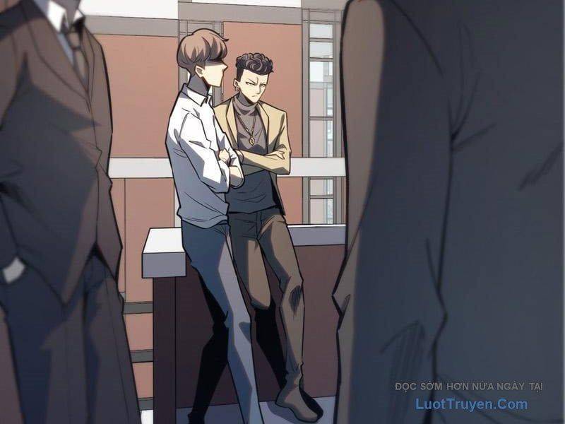 Toàn Năng Giác Tỉnh Sư Chap 36 - Next Chap 37