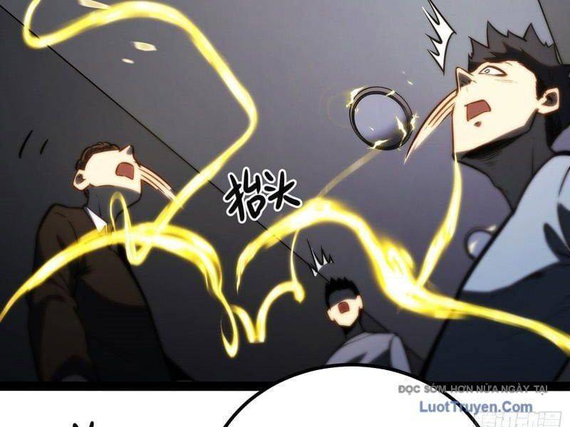 Toàn Năng Giác Tỉnh Sư Chap 36 - Next Chap 37