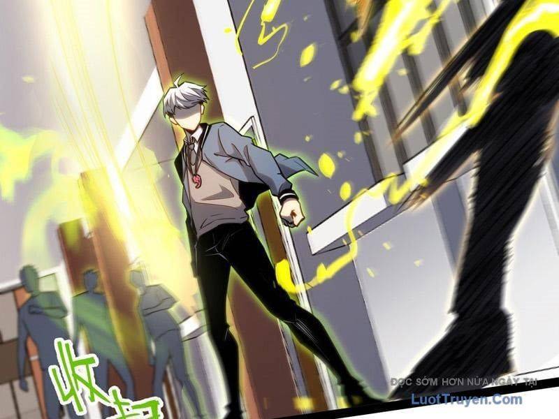 Toàn Năng Giác Tỉnh Sư Chap 36 - Next Chap 37