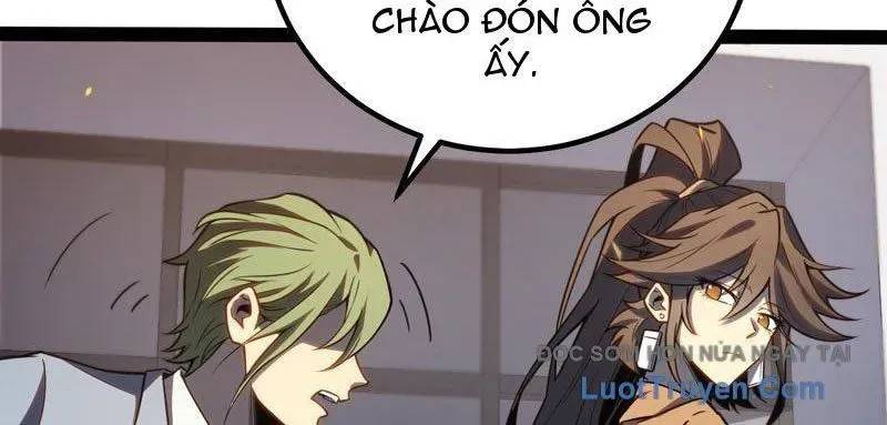 Toàn Năng Giác Tỉnh Sư Chap 37 - Next Chap 38