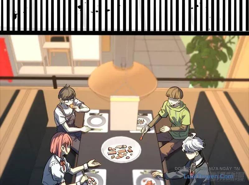 Toàn Năng Giác Tỉnh Sư Chap 40 - Next Chap 41