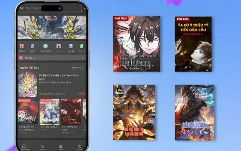 Toàn Năng Giác Tỉnh Sư Chap 40 - Next Chap 41