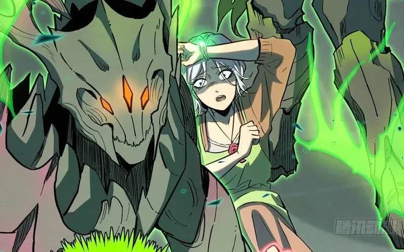 Toàn Năng Giác Tỉnh Sư Chap 40 - Next Chap 41