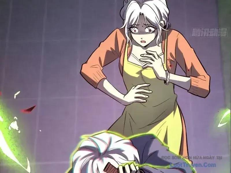 Toàn Năng Giác Tỉnh Sư Chap 41 - Next Chap 42