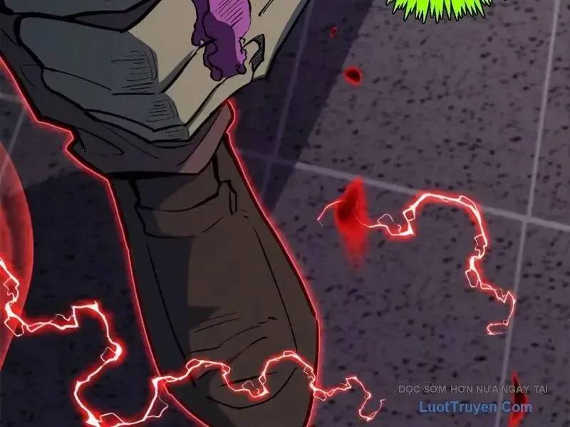 Toàn Năng Giác Tỉnh Sư Chap 41 - Next Chap 42