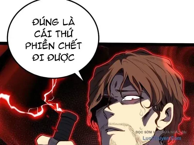 Toàn Năng Giác Tỉnh Sư Chap 41 - Next Chap 42