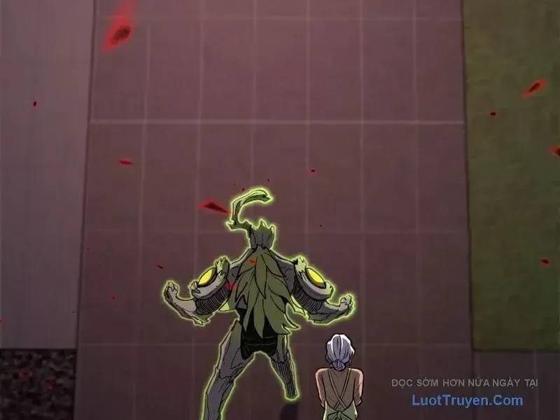 Toàn Năng Giác Tỉnh Sư Chap 41 - Next Chap 42