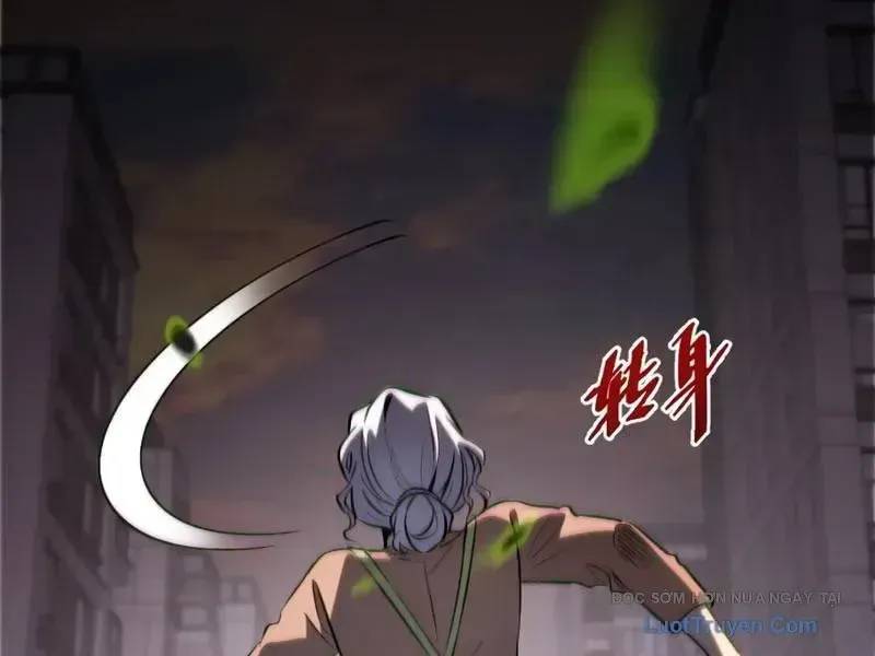 Toàn Năng Giác Tỉnh Sư Chap 41 - Next Chap 42