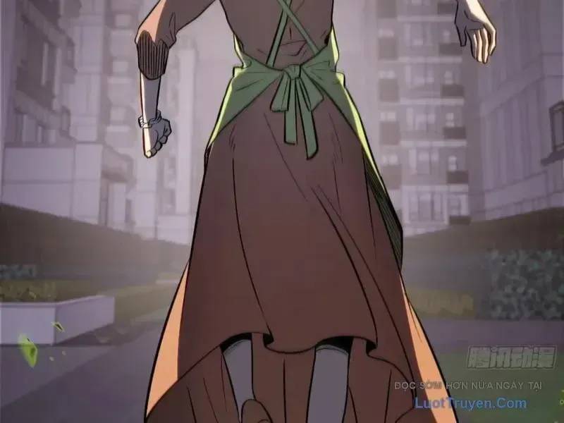 Toàn Năng Giác Tỉnh Sư Chap 41 - Next Chap 42