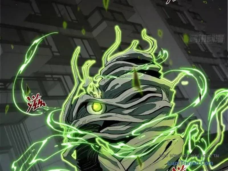 Toàn Năng Giác Tỉnh Sư Chap 41 - Next Chap 42