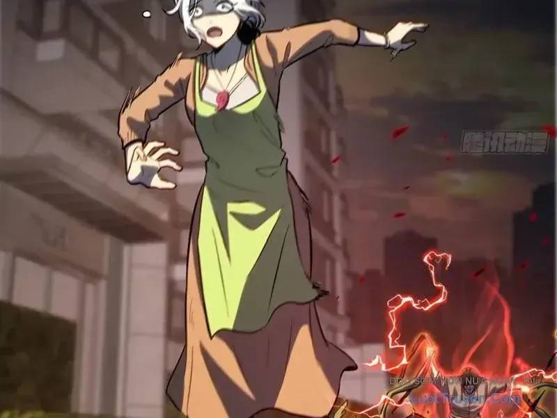 Toàn Năng Giác Tỉnh Sư Chap 41 - Next Chap 42