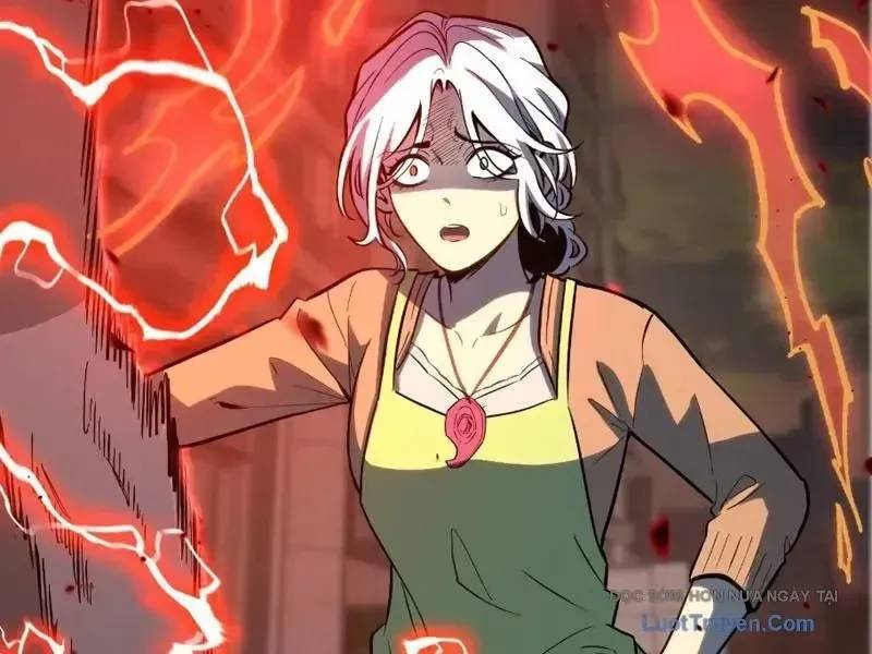 Toàn Năng Giác Tỉnh Sư Chap 41 - Next Chap 42