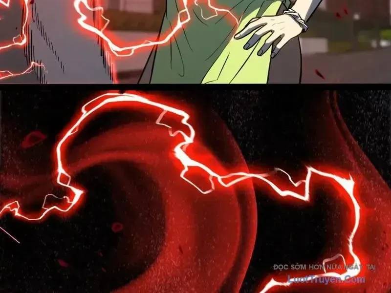 Toàn Năng Giác Tỉnh Sư Chap 41 - Next Chap 42