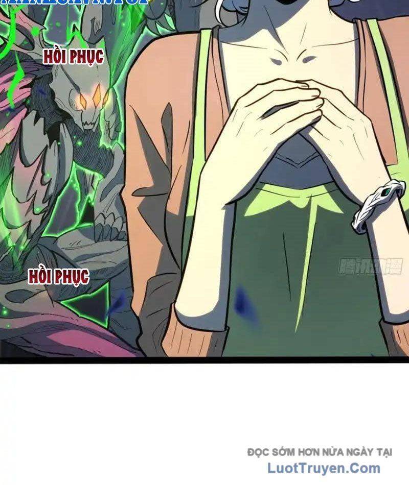 Toàn Năng Giác Tỉnh Sư Chap 43 - Next Chap 44