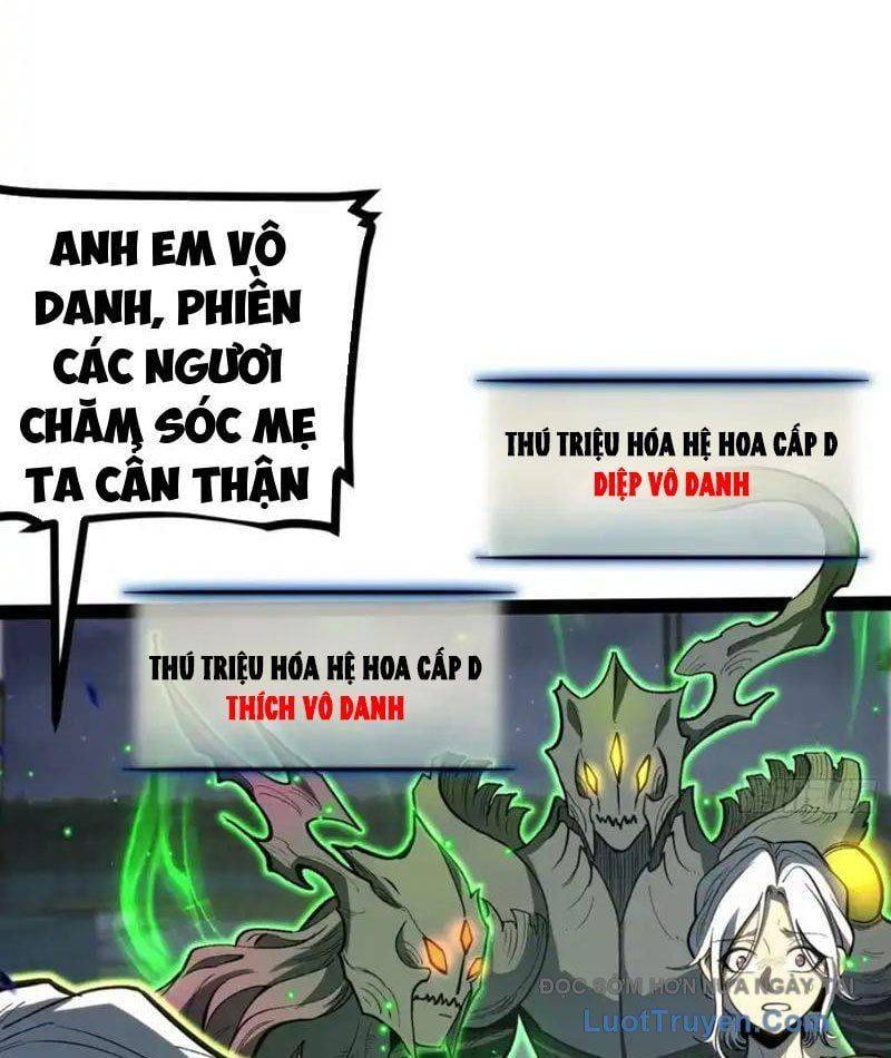 Toàn Năng Giác Tỉnh Sư Chap 43 - Next Chap 44