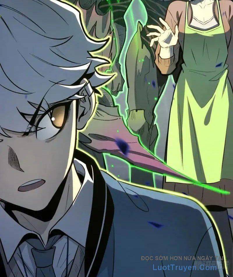 Toàn Năng Giác Tỉnh Sư Chap 43 - Next Chap 44