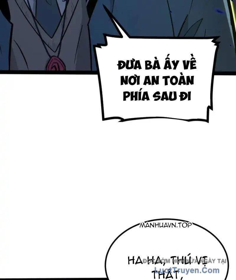 Toàn Năng Giác Tỉnh Sư Chap 43 - Next Chap 44