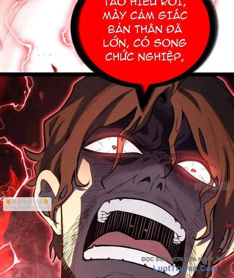 Toàn Năng Giác Tỉnh Sư Chap 43 - Next Chap 44