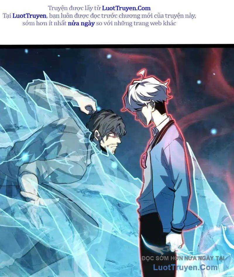 Toàn Năng Giác Tỉnh Sư Chap 43 - Next Chap 44