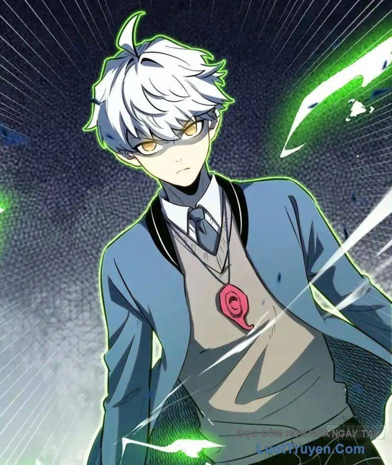 Toàn Năng Giác Tỉnh Sư Chap 43 - Next Chap 44