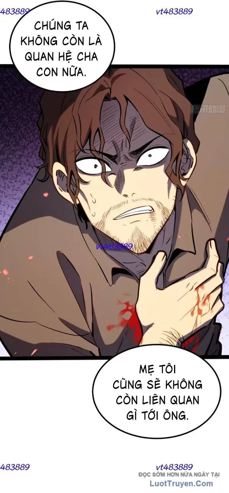 Toàn Năng Giác Tỉnh Sư Chap 44 - Next Chap 45