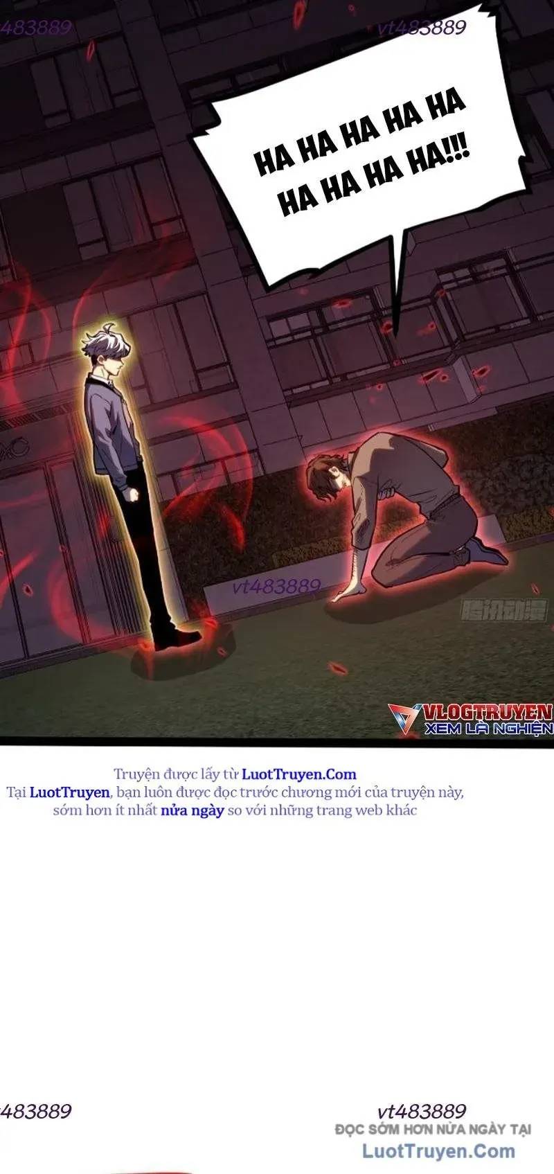 Toàn Năng Giác Tỉnh Sư Chap 44 - Next Chap 45