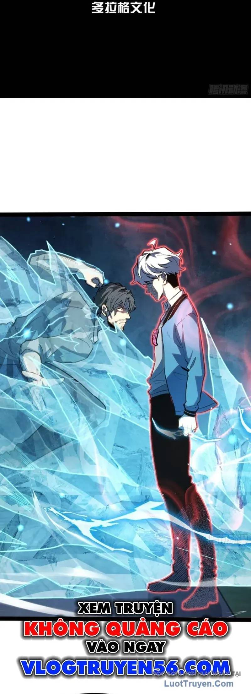 Toàn Năng Giác Tỉnh Sư Chap 44 - Next Chap 45