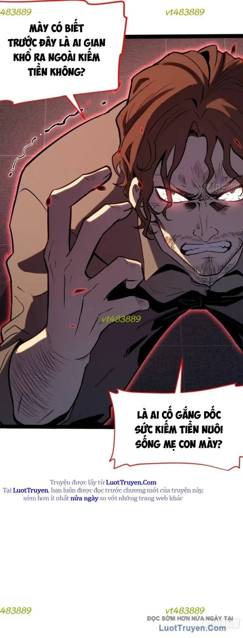 Toàn Năng Giác Tỉnh Sư Chap 44 - Next Chap 45