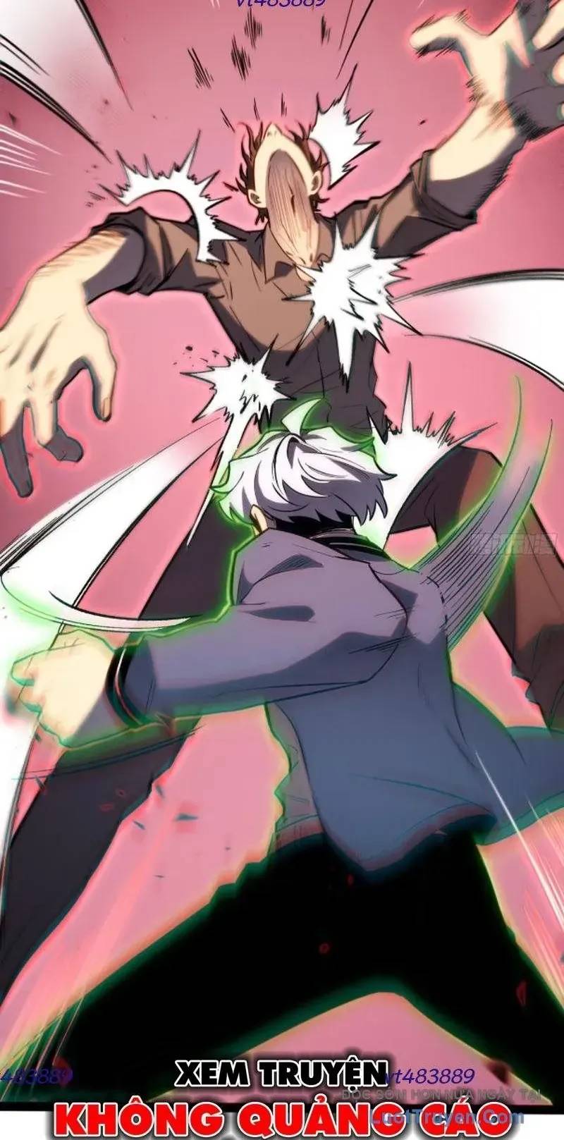 Toàn Năng Giác Tỉnh Sư Chap 44 - Next Chap 45