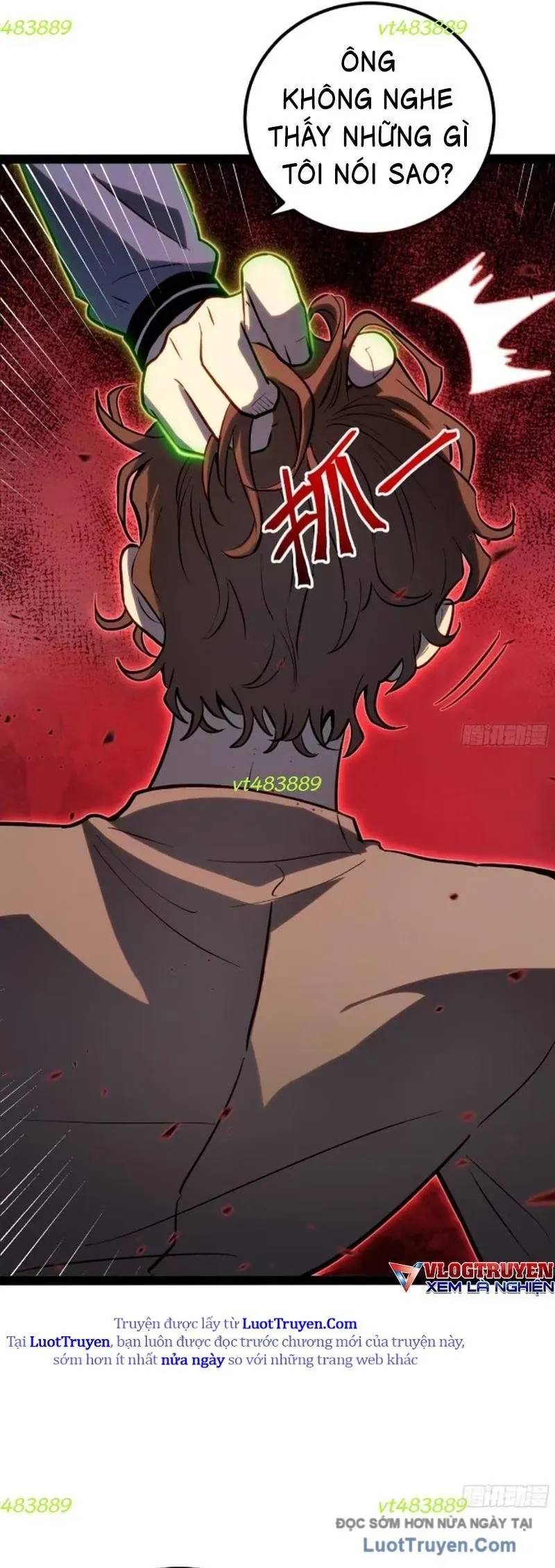 Toàn Năng Giác Tỉnh Sư Chap 44 - Next Chap 45