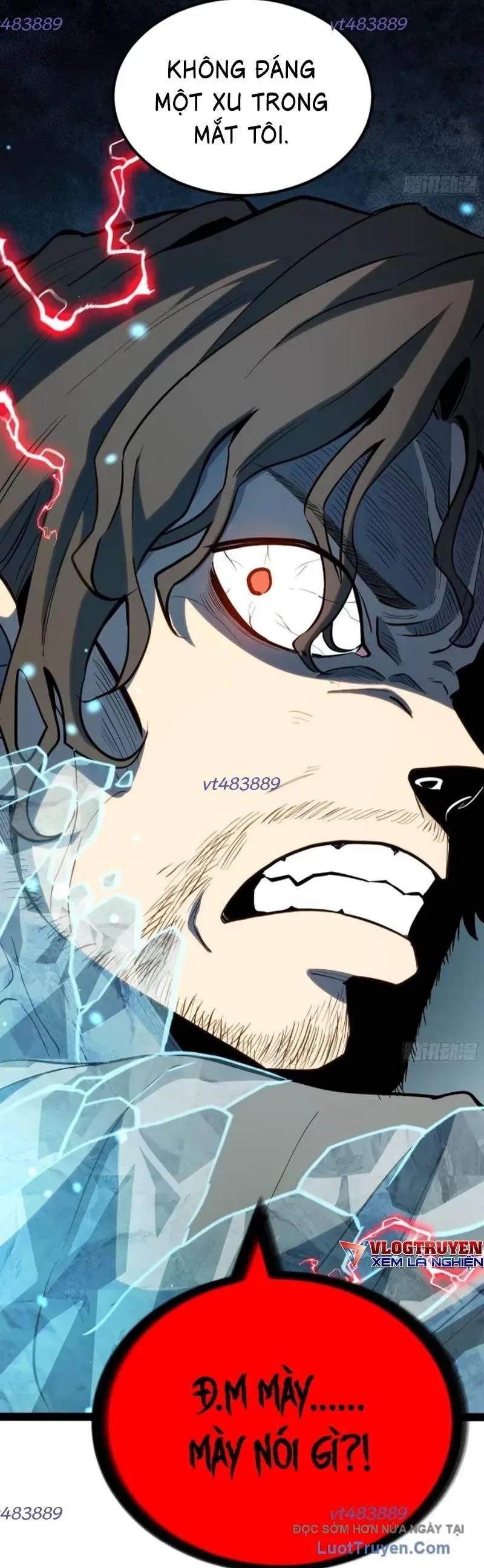 Toàn Năng Giác Tỉnh Sư Chap 44 - Next Chap 45