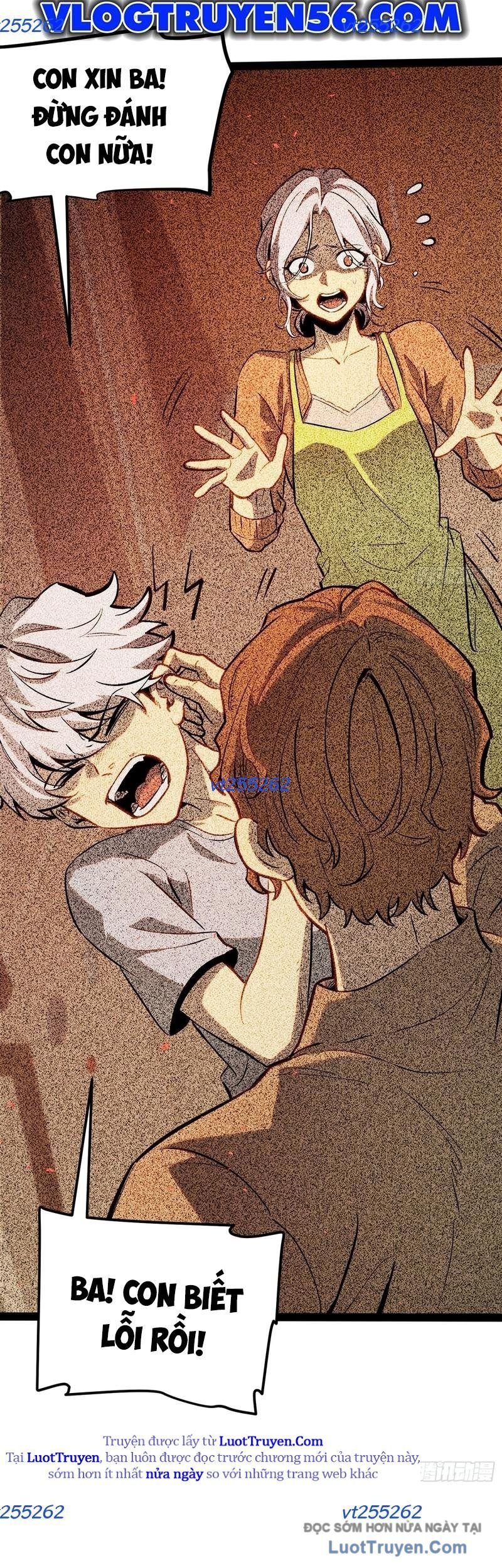 Toàn Năng Giác Tỉnh Sư Chap 45 - Next Chap 46