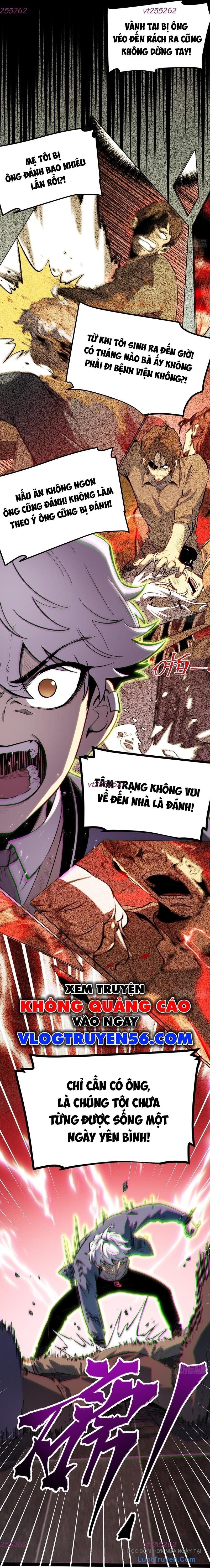 Toàn Năng Giác Tỉnh Sư Chap 45 - Next Chap 46