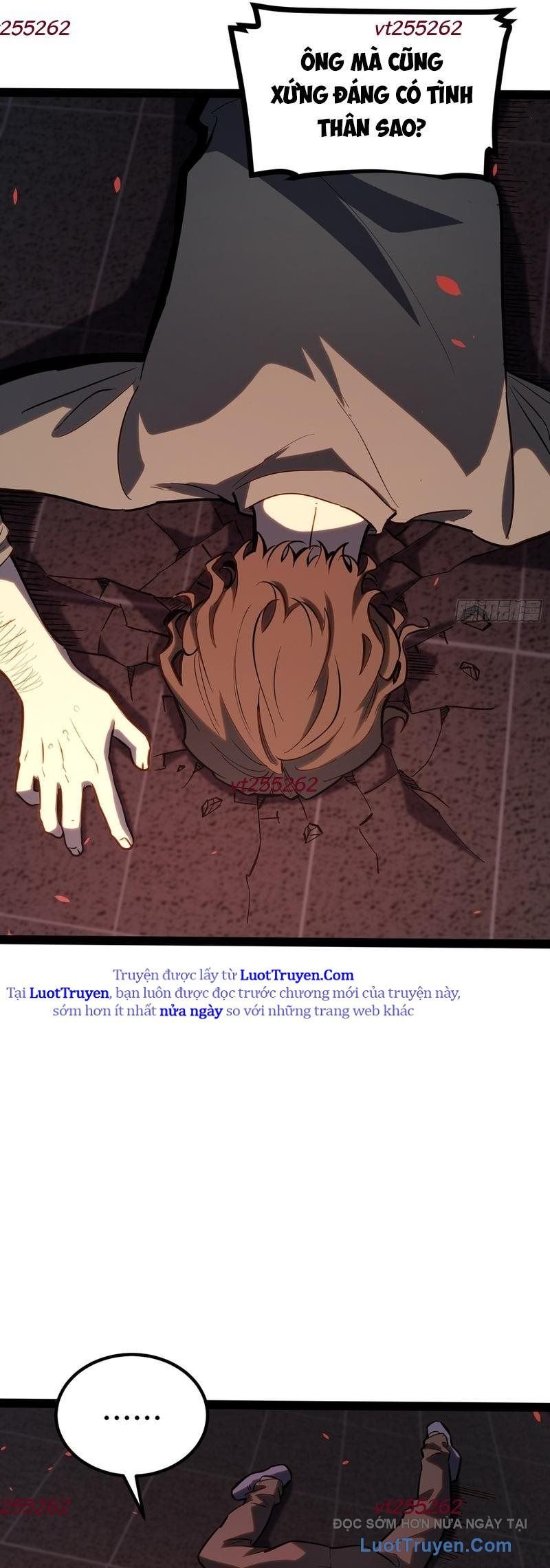 Toàn Năng Giác Tỉnh Sư Chap 45 - Next Chap 46