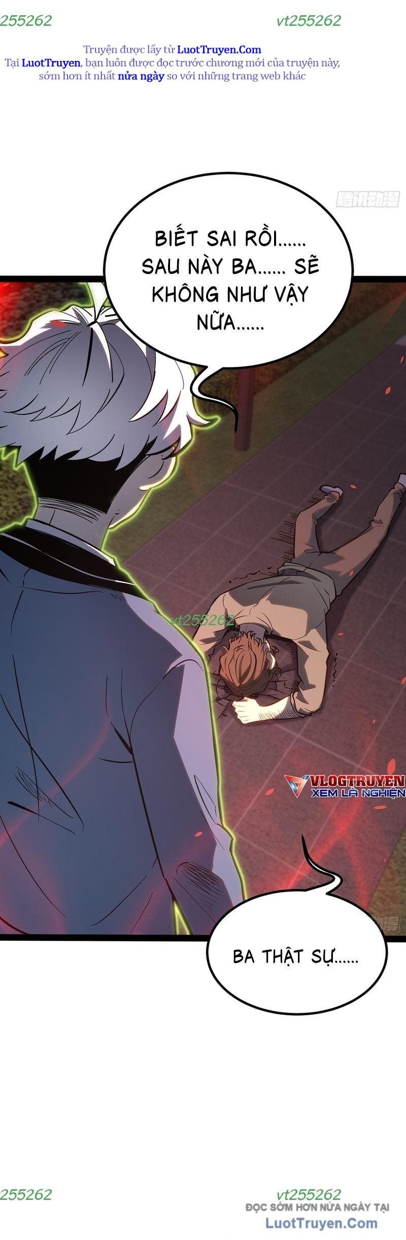 Toàn Năng Giác Tỉnh Sư Chap 45 - Next Chap 46