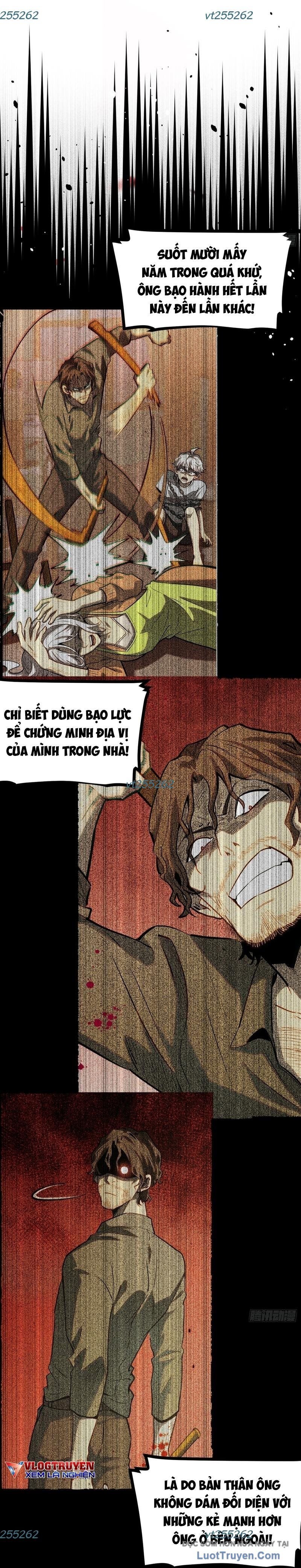 Toàn Năng Giác Tỉnh Sư Chap 45 - Next Chap 46