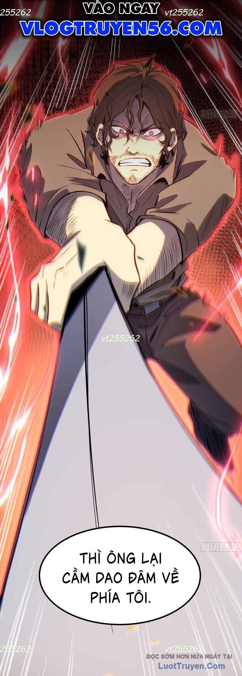 Toàn Năng Giác Tỉnh Sư Chap 45 - Next Chap 46