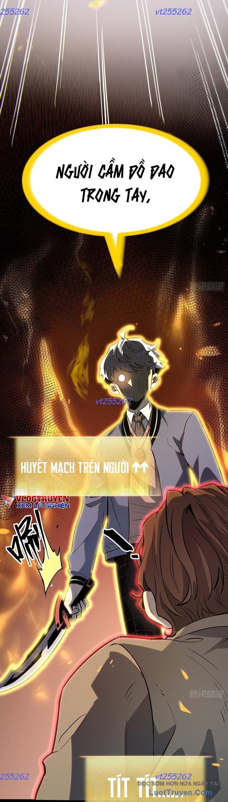 Toàn Năng Giác Tỉnh Sư Chap 45 - Next Chap 46