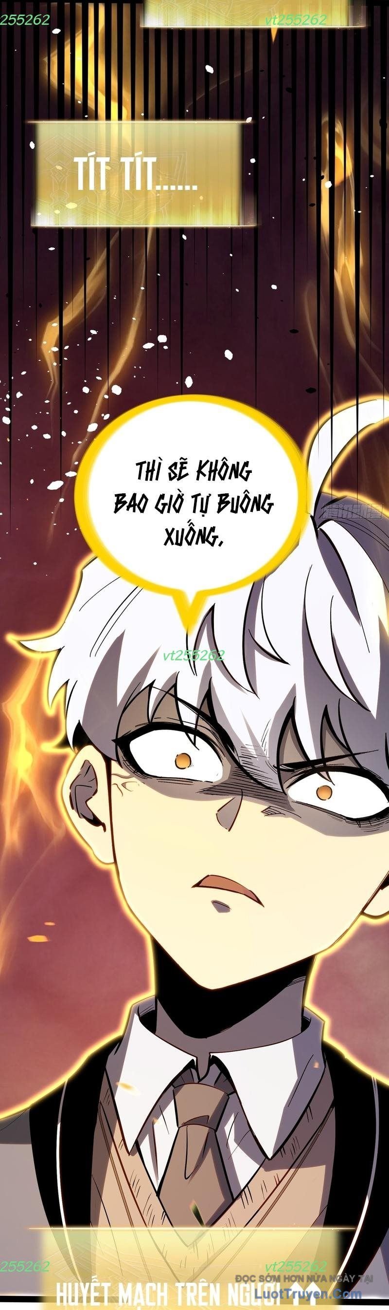 Toàn Năng Giác Tỉnh Sư Chap 45 - Next Chap 46