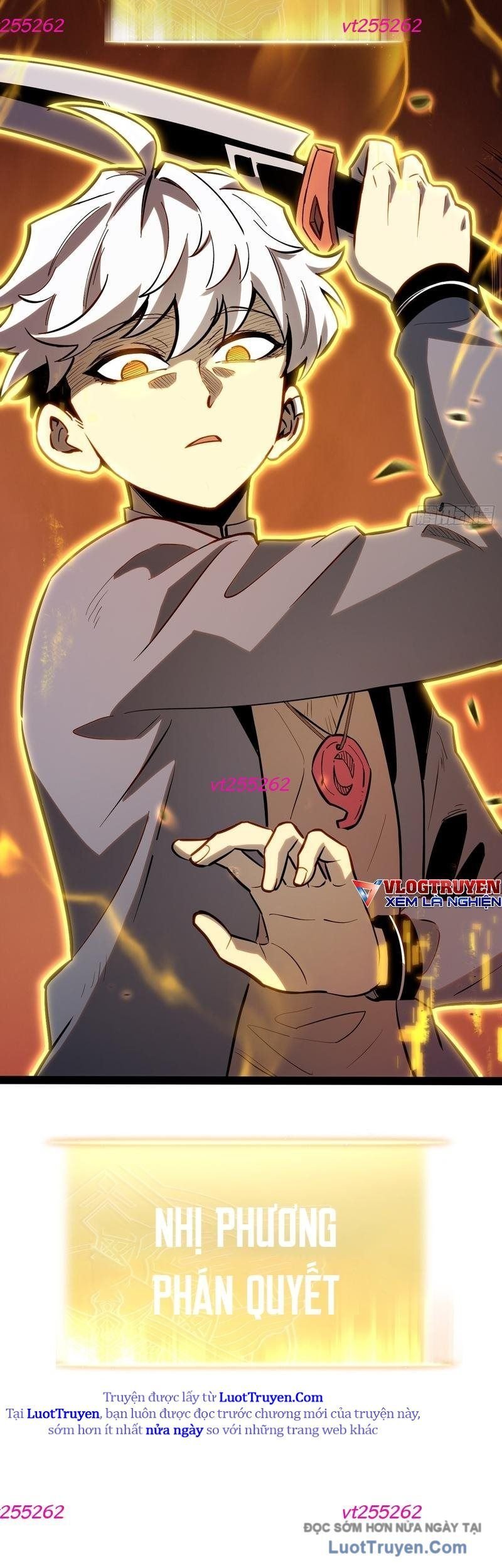 Toàn Năng Giác Tỉnh Sư Chap 45 - Next Chap 46