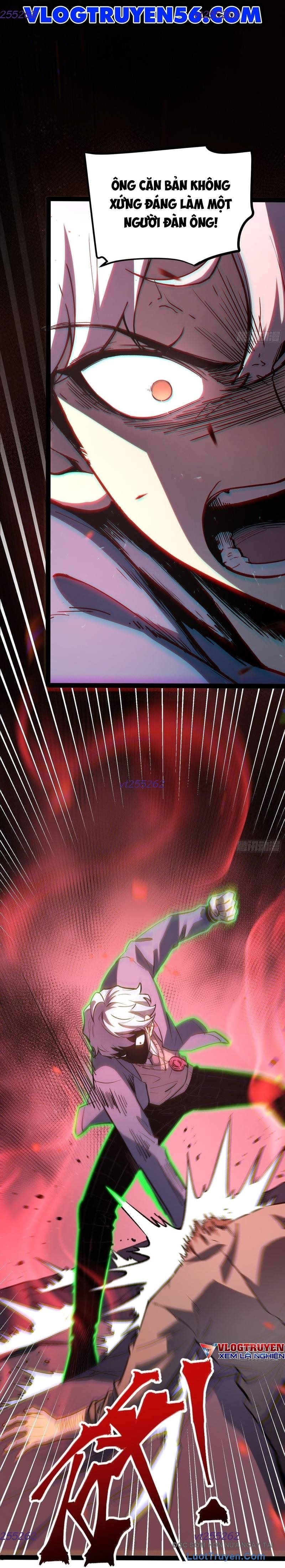 Toàn Năng Giác Tỉnh Sư Chap 45 - Next Chap 46