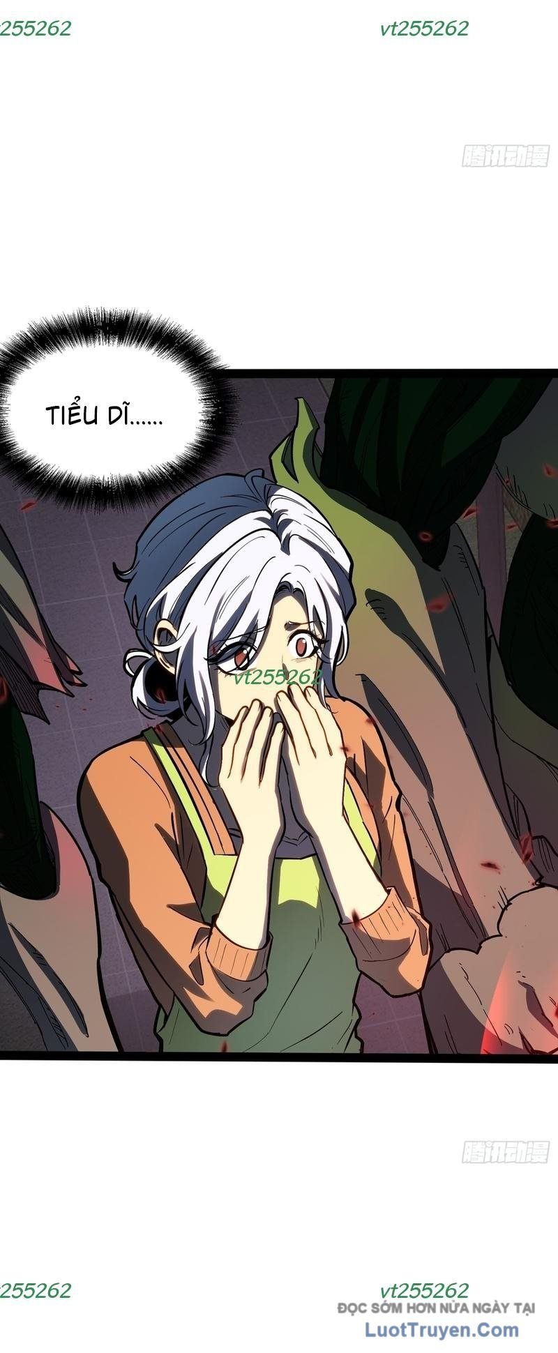 Toàn Năng Giác Tỉnh Sư Chap 45 - Next Chap 46