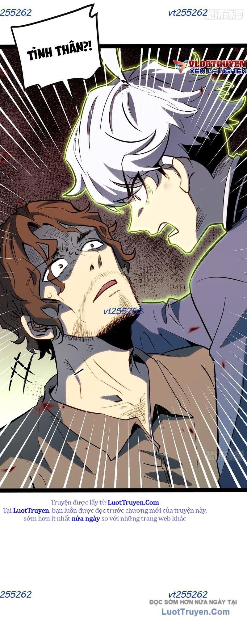 Toàn Năng Giác Tỉnh Sư Chap 45 - Next Chap 46