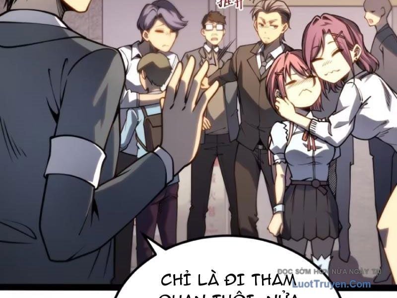 Toàn Năng Giác Tỉnh Sư Chap 48 - Next Chap 49