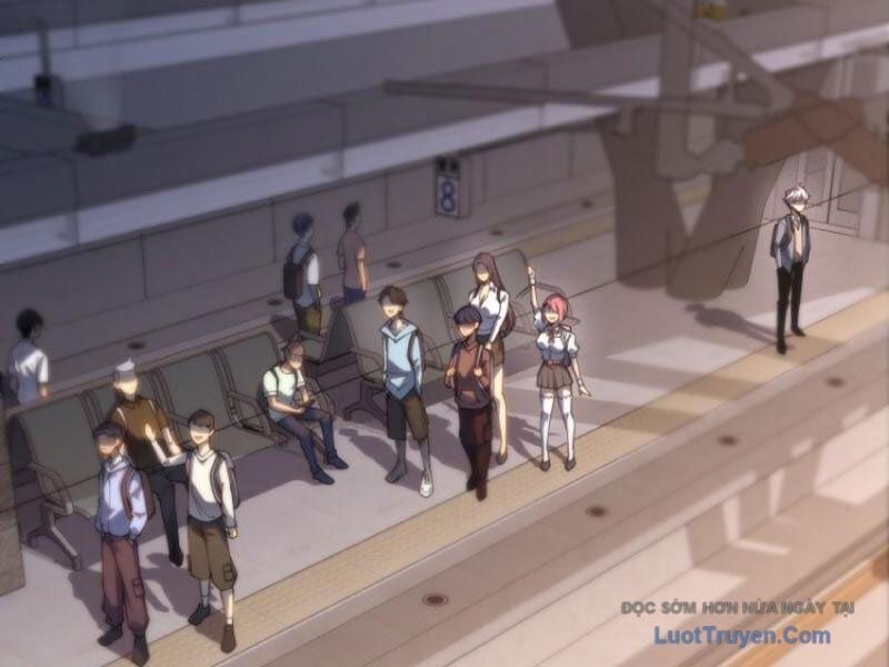 Toàn Năng Giác Tỉnh Sư Chap 48 - Next Chap 49