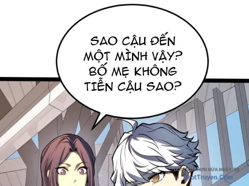 Toàn Năng Giác Tỉnh Sư Chap 48 - Next Chap 49