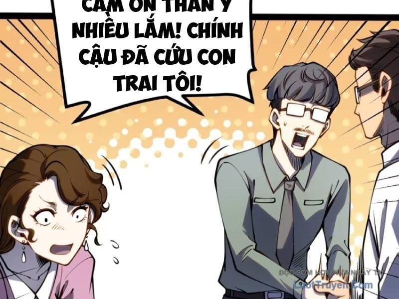 Toàn Năng Giác Tỉnh Sư Chap 48 - Next Chap 49