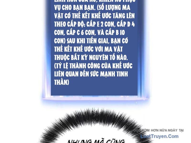 Toàn Năng Giác Tỉnh Sư Chap 50 - Next Chap 51