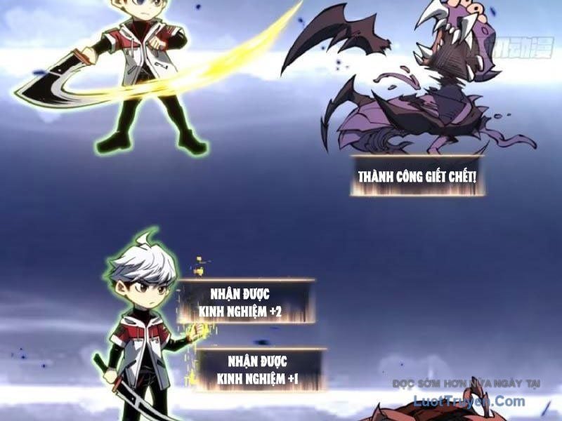 Toàn Năng Giác Tỉnh Sư Chap 50 - Next Chap 51